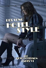 Hotel $tyle - Des Tong - 9798235565180