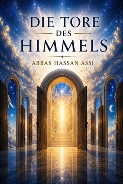Die Tore des Himmels, Abbas Hassan Assi - Ebook - 9798235572485