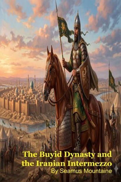The Buyid Dynasty and the Iranian Intermezzo, Seamus Mountaine - Ebook - 9798235572621