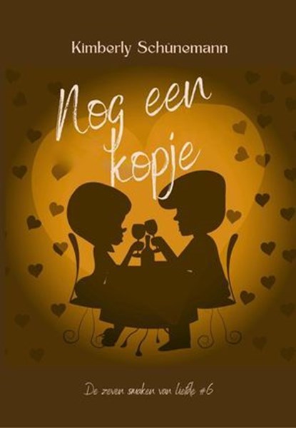 Nog een kopje, Kimberly Schünemann - Ebook - 9798235579422