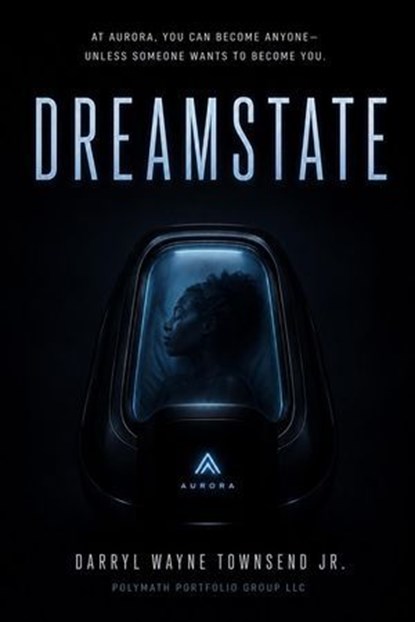 DreamState, DARRYL WAYNE TOWNSEND JR - Ebook - 9798235589131