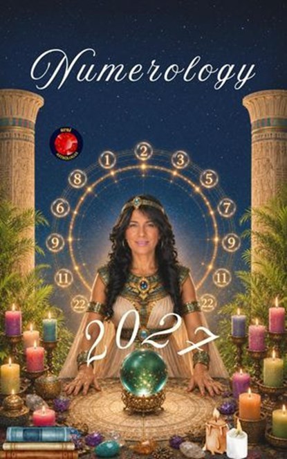 Numerology 2027, Angeline Rubi - Ebook - 9798235592421
