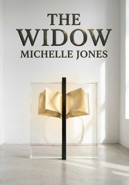 The Widow, Michelle Jones - Ebook - 9798235592827