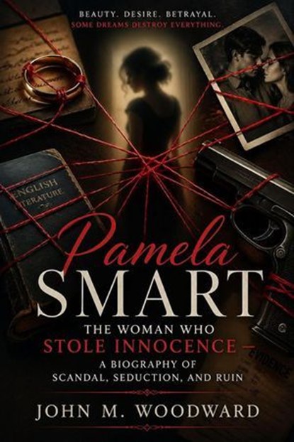 Pamela Smart: The Woman Who Stole Innocence — A Biography of Scandal, Seduction, and Ruin, John M. Woodward - Ebook - 9798235616219
