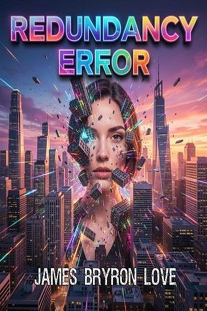 Redundancy Error, James Bryron Love - Ebook - 9798235634794