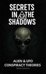 Alien and UFO Conspiracy Theories - David Cameron - 9798235640177
