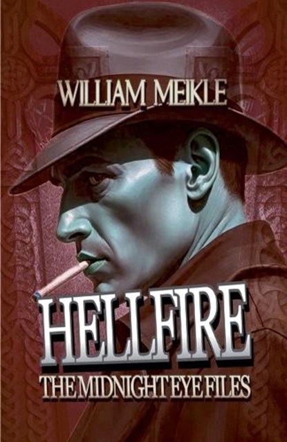 Hellfire, William Meikle - Paperback - 9798235688766