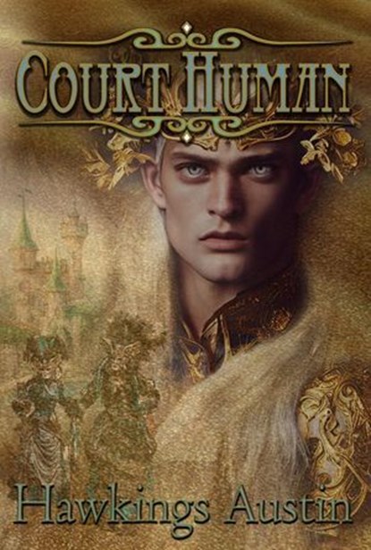 Court Human, Hawkings Austin - Ebook - 9798235688902