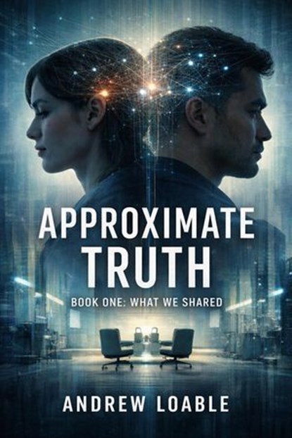 What We Shared, Andrew Mañus Loable - Ebook - 9798235690875