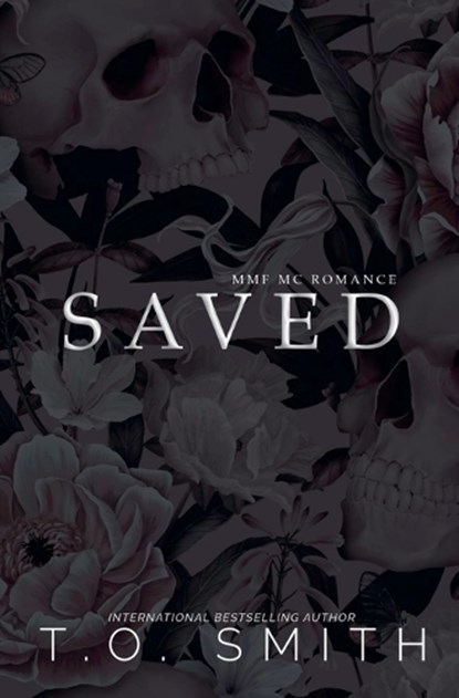 Saved, T O Smith - Paperback - 9798235697041