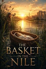 The Basket in the Nile - Miriam Everlight - 9798235713956