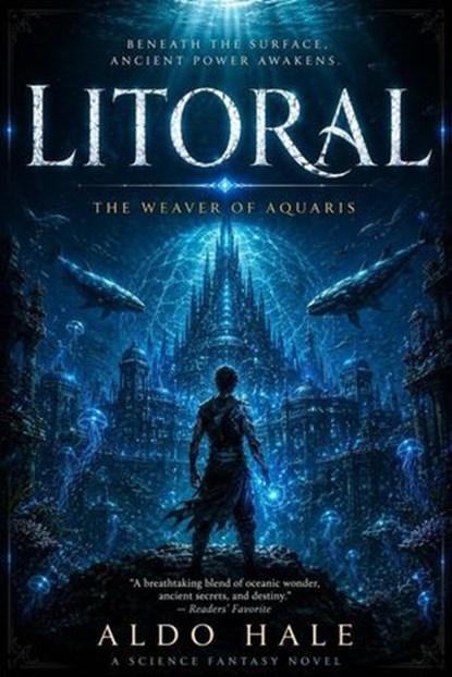 LITORAL, Aldo Hale - Ebook - 9798235719033