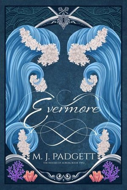 Evermore, M. J. Padgett - Ebook - 9798235747517