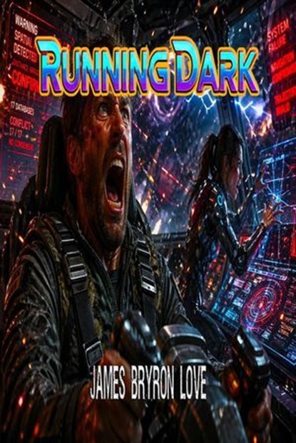 Running Dark, James Bryron Love - Ebook - 9798235757127