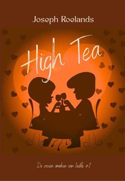 High tea, Joseph Roelands - Ebook - 9798235757615