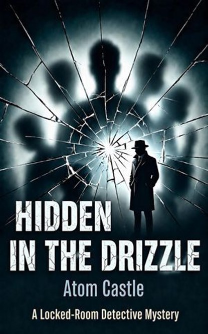 Hidden in the Drizzle, Atom Castle - Ebook - 9798235759879
