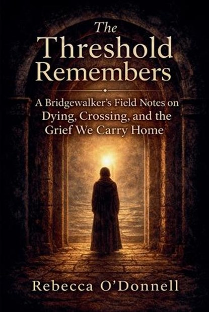 The Threshold Remembers, Rebecca O'Donnell - Paperback - 9798235766945