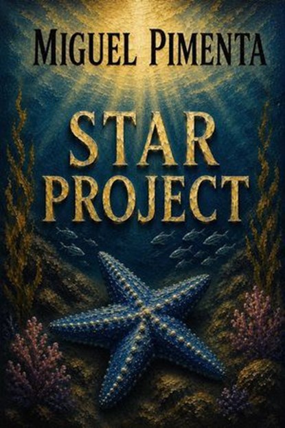 STAR PROJECT, Miguel Pimenta - Ebook - 9798235787148