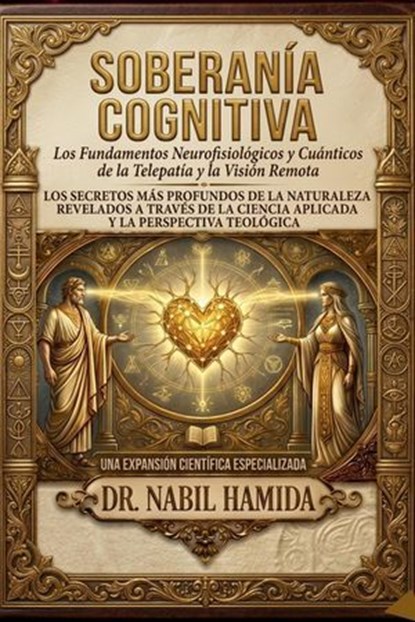 Soberanía Cognitiva, NABIL HAMIDA - Ebook - 9798235789432