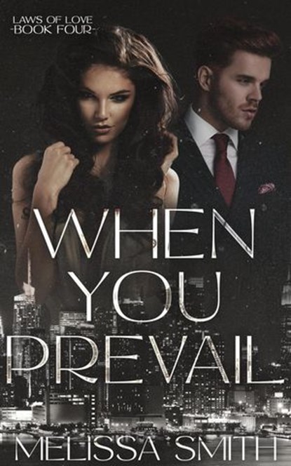When You Prevail, Melissa Smith - Ebook - 9798235798748