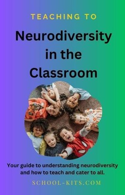 Neurodiversity in the Classroom, Stuart Macmillan - Ebook EPUB - 9798235810174