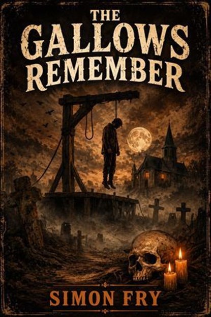 The Gallows Remember, Simon Fry - Ebook - 9798235824669
