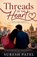 Threads of the Heart, Suresh Patel - Paperback - 9798235824829