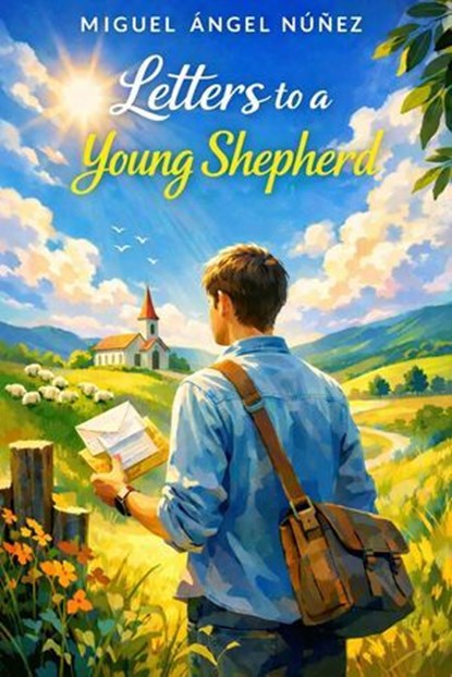Letters to a Young Shepherd, Miguel Ángel Núñez - Ebook - 9798235833531