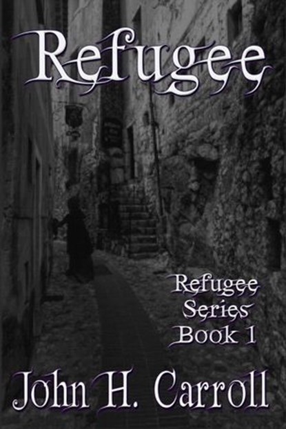 Refugee, John H. Carroll - Ebook - 9798235835139