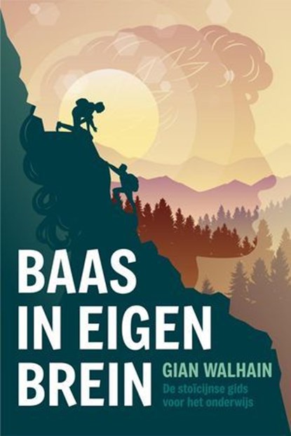 Baas in eigen brein, Gian Walhain - Ebook - 9798235860377