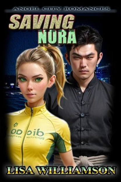 Saving Nora, Lisa Williamson - Ebook - 9798235882447