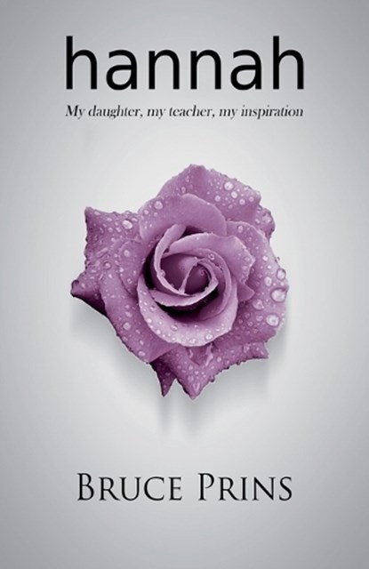 Hannah, Bruce Prins - Paperback - 9798235884045