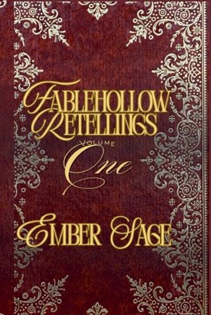 Fablehollow Retelling Vol 1, Ember Sage - Paperback - 9798235889347