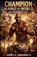 Champion Against The World, James G Edwards - Paperback - 9798235914469