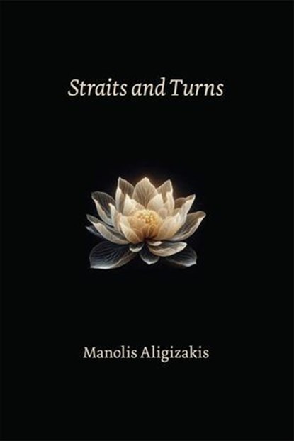 Straits and Turns, Manolis Aligizakis - Ebook - 9798235926646