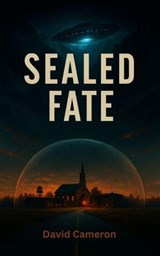 Sealed Fate - David Cameron - 9798235927780