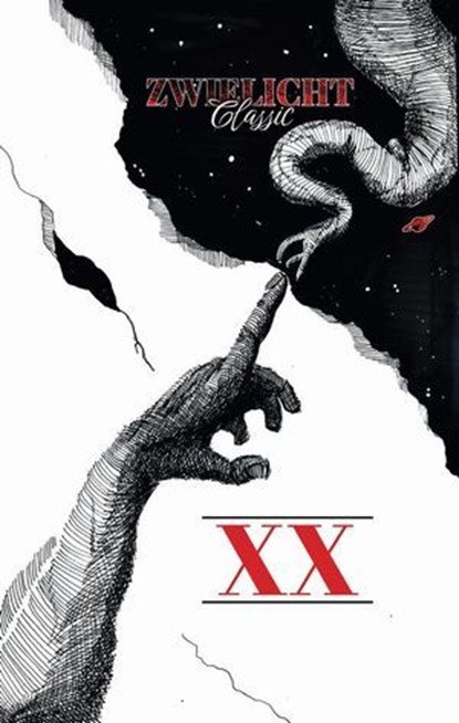 Zwielicht Classic 20, Michael Schmidt - Ebook - 9798235936003