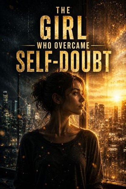 The Girl Who Overcame Self-Doubt, Ethan Vale - Ebook - 9798235940826
