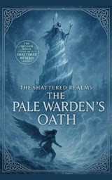 The Pale Warden's Oath - David Cameron - 9798235950832