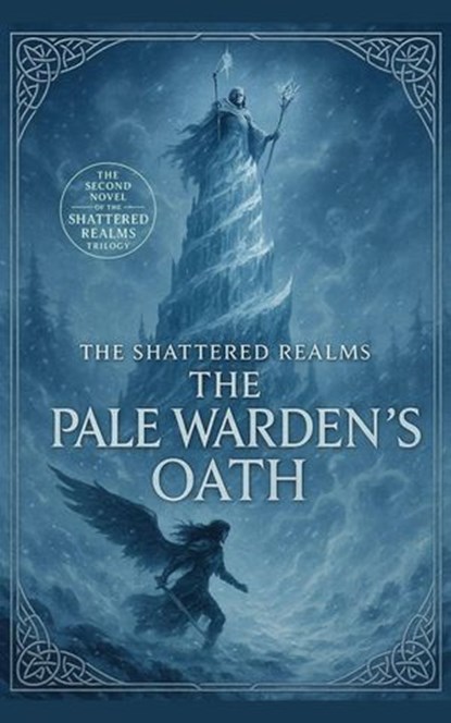 The Pale Warden's Oath, David Cameron - Ebook - 9798235950832