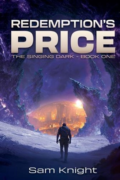 Redemption's Price, Sam Knight - Paperback - 9798235971479