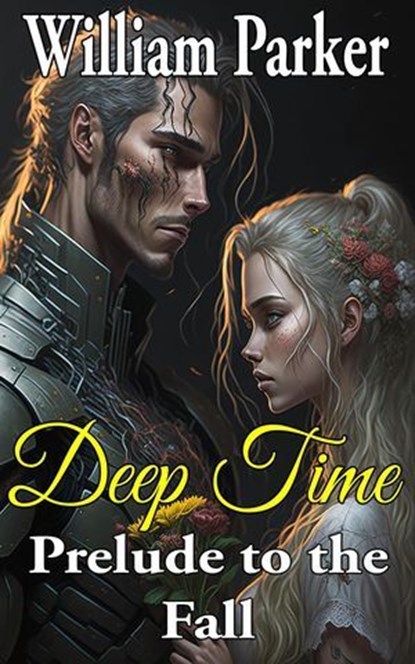 Deep Time: Prelude to the Fall, William Parker - Ebook - 9798235979932