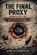The Final Proxy, Damian Evernight - Paperback - 9798235985001