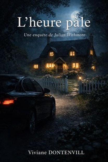 L'heure pâle, Viviane DONTENVILL. - Ebook - 9798235988828