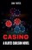 Casino, Zak Yates - Paperback - 9798235991262