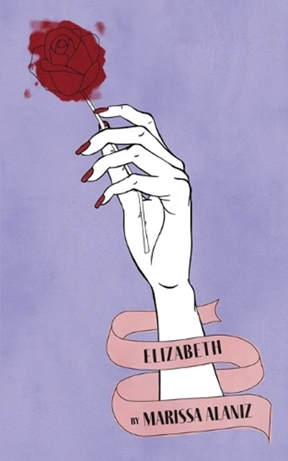Elizabeth, Marissa Alaníz - Paperback - 9798240625367