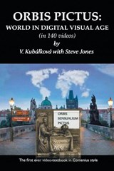 ORBIS PICTUS - Vendulka Kubalkova - 9798240904288
