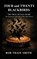 Four and Twenty Blackbirds, Rob Thain Smith - Gebonden - 9798240908460