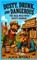 Dusty, Drunk, and Dangerous, Alicia Beverly - Paperback - 9798240992629