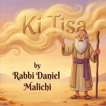 Ki Tisa, Rabbi Daniel Malichi - Paperback - 9798241155030
